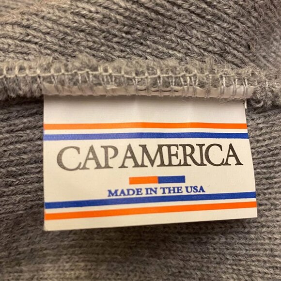 NWOT John Deere Beanie Stocking Cap - Picture 3 of 3